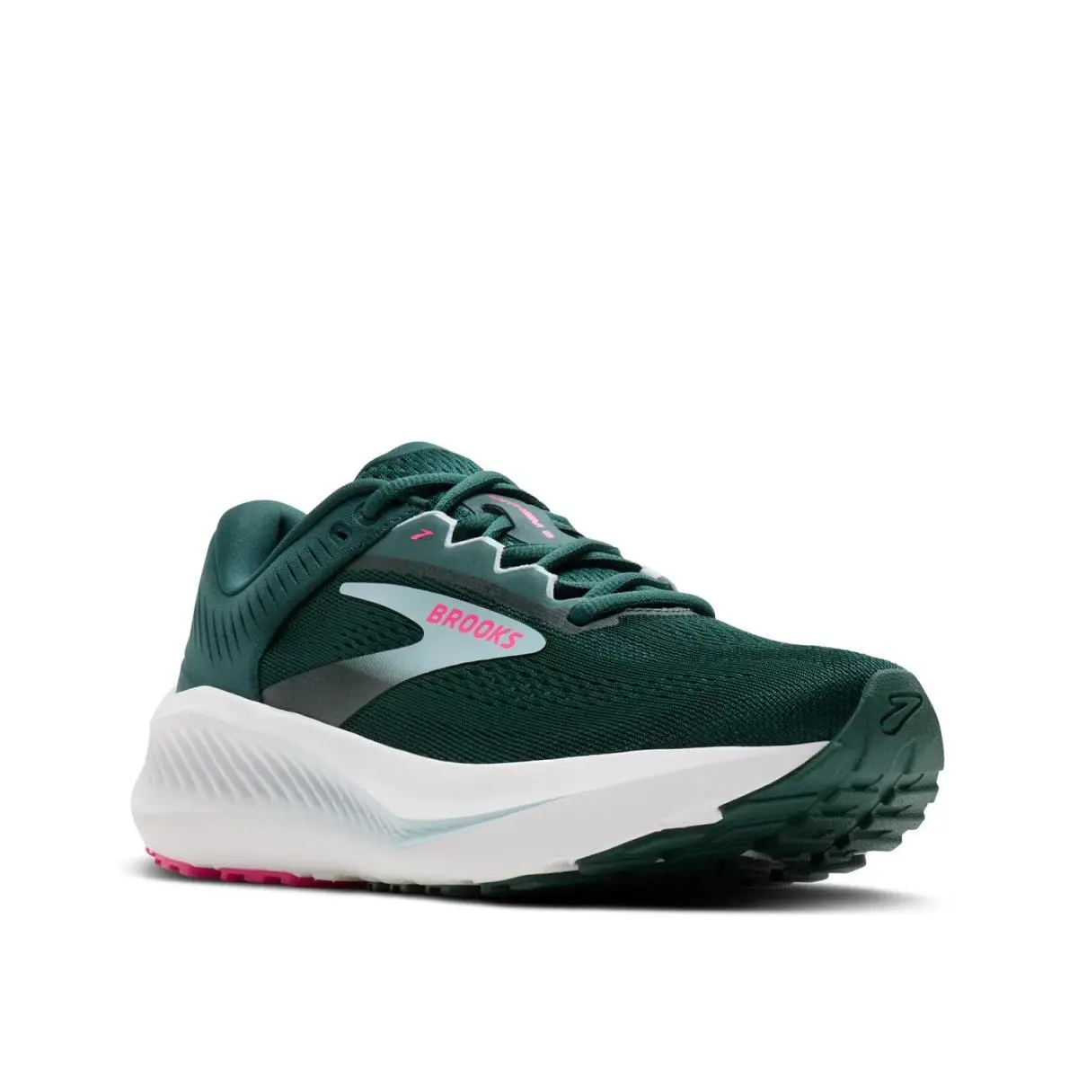 Brooks shoes - Anthracite 28