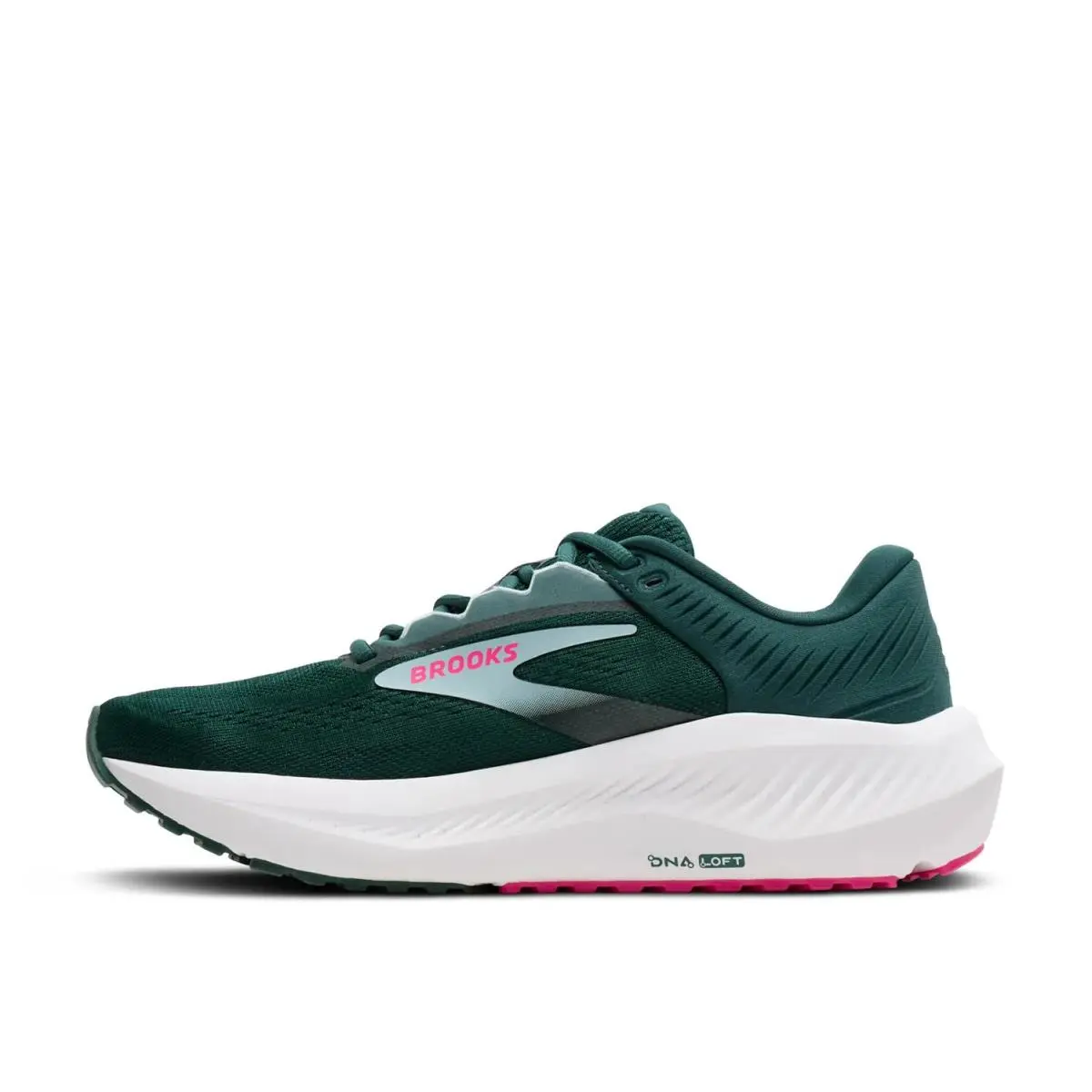 Brooks shoes - Anthracite 29
