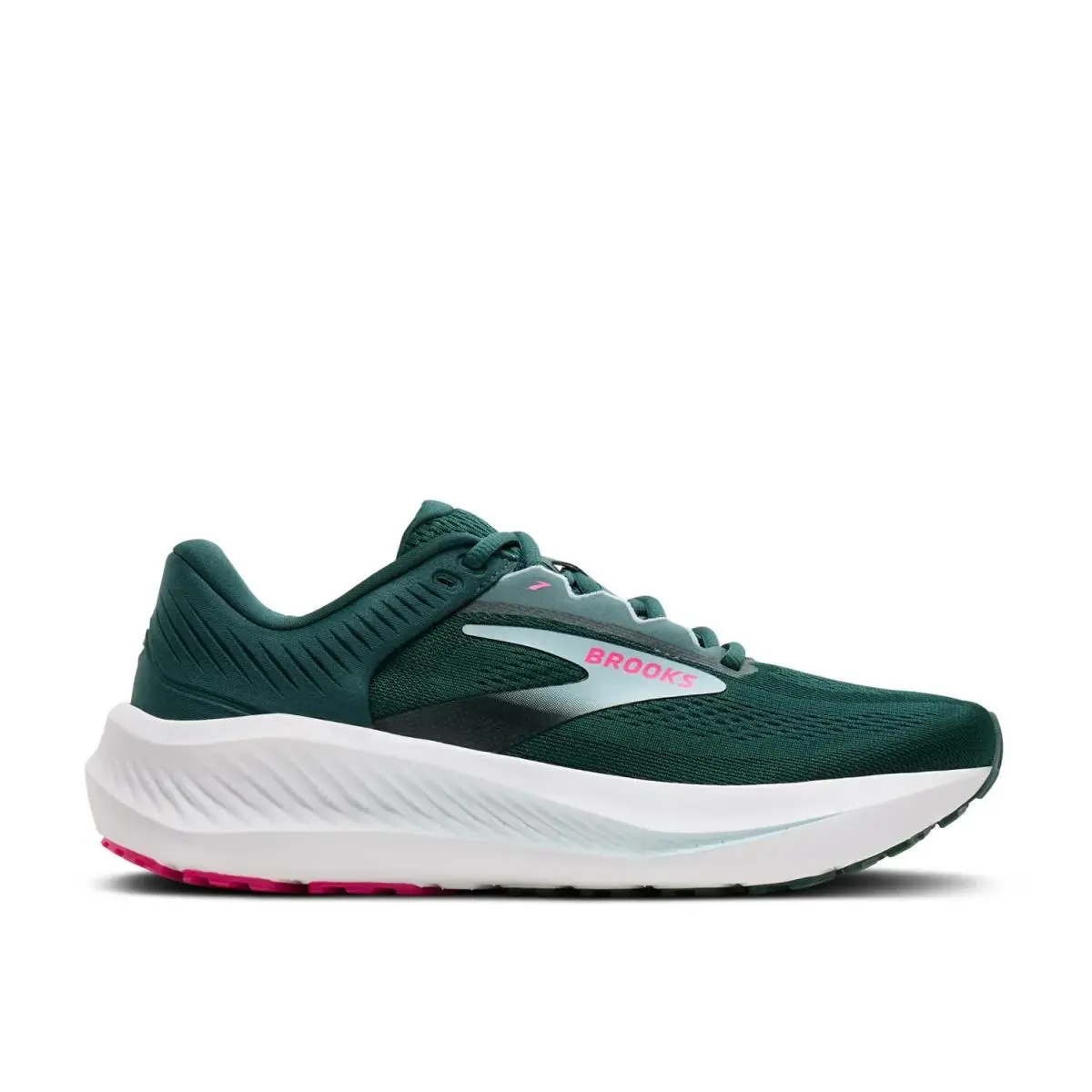 Brooks shoes - Anthracite 31