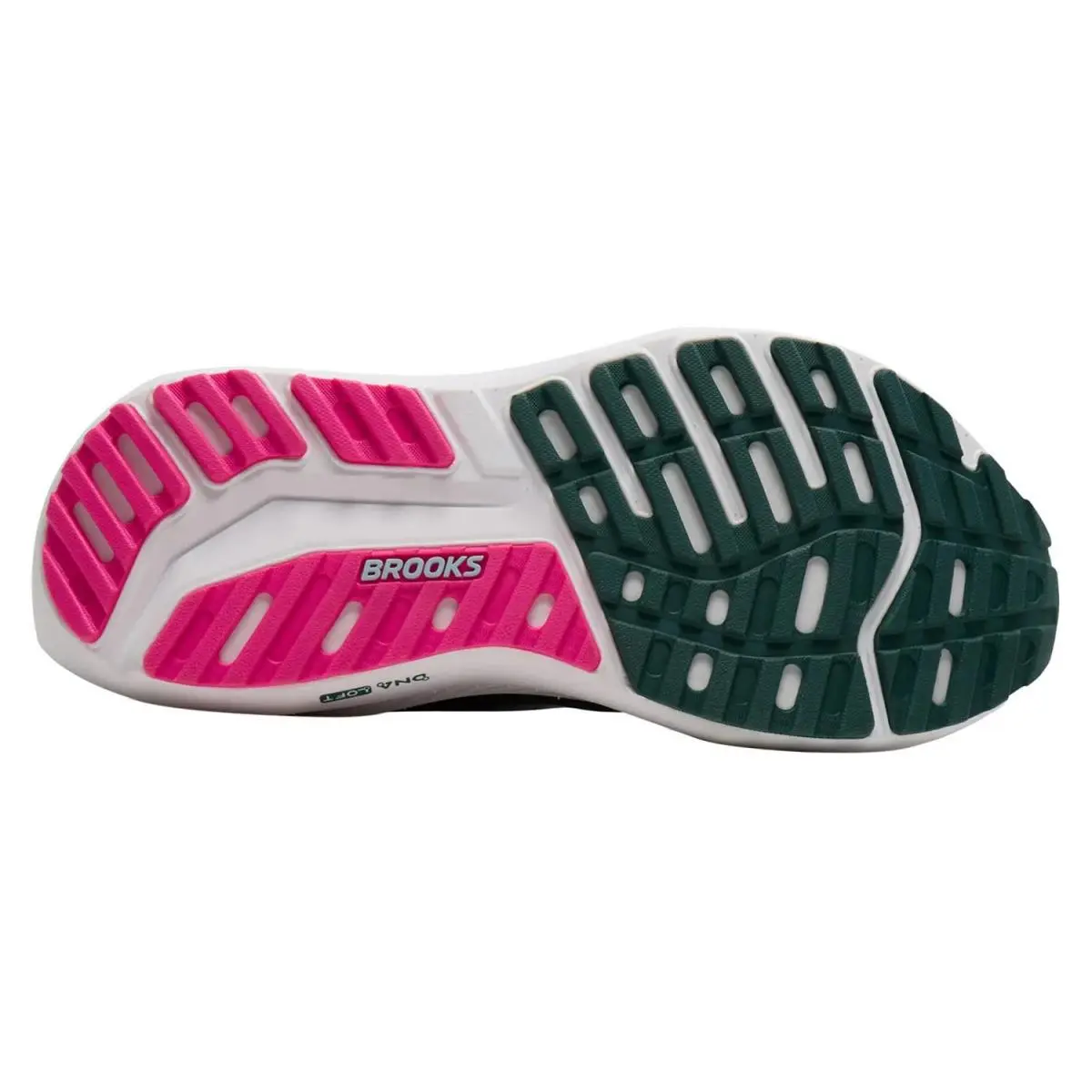 Brooks shoes - Anthracite 32