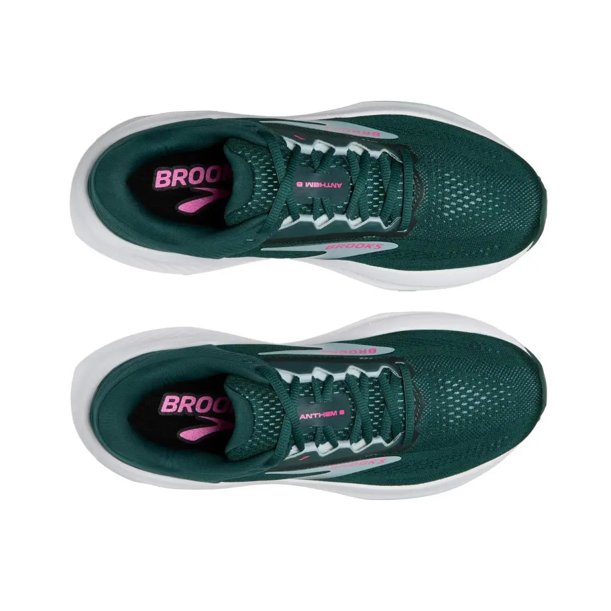 Brooks shoes - Anthracite 33