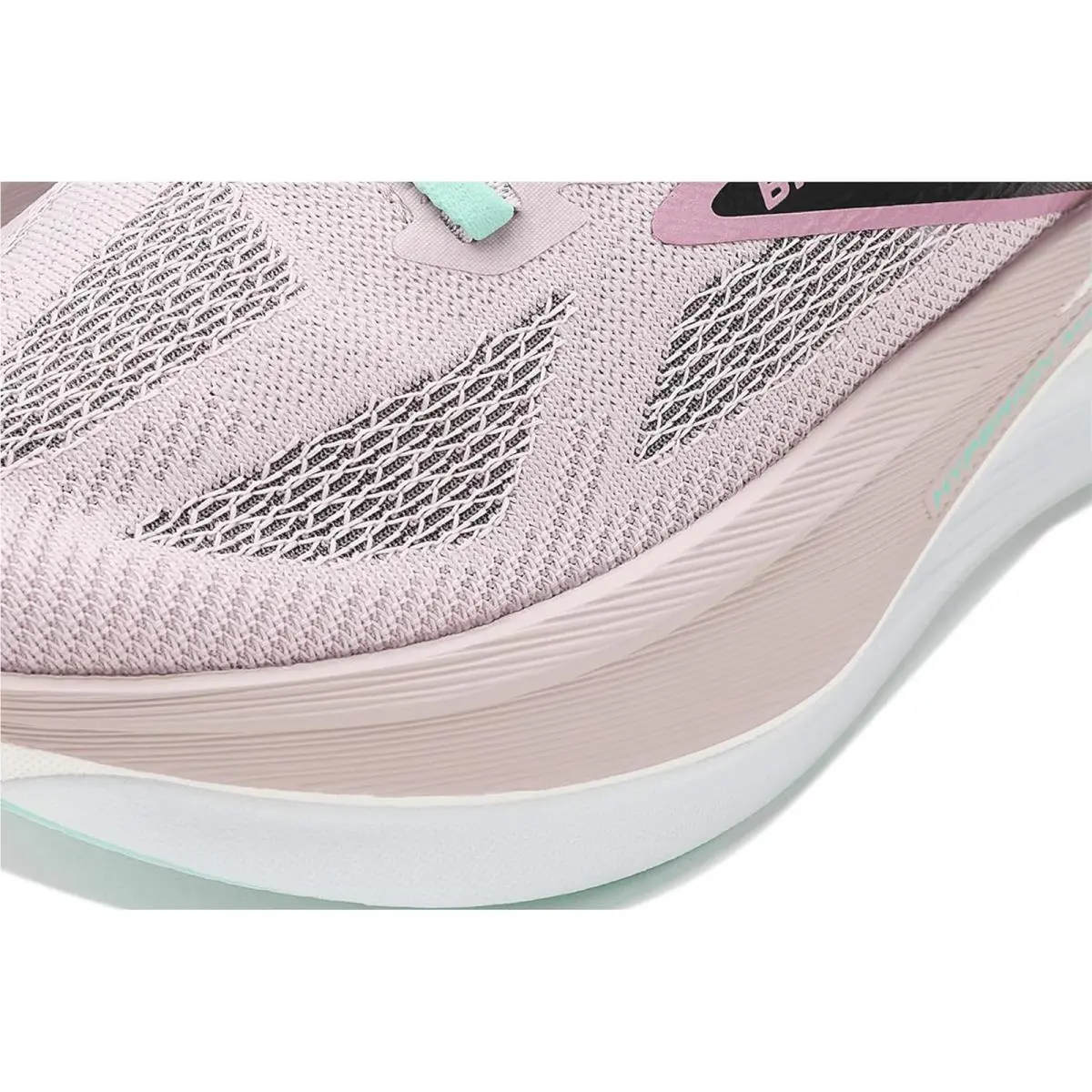 Brooks shoes - Blanc/Acid Lime/Blue 32