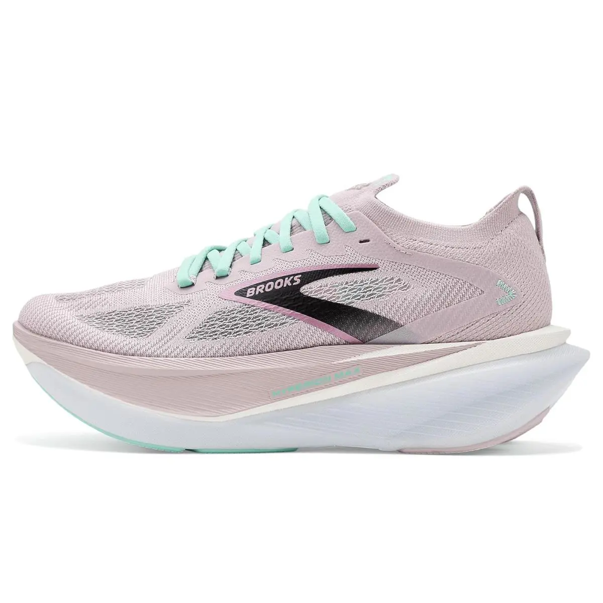 Brooks shoes - Blanc/Acid Lime/Blue 30