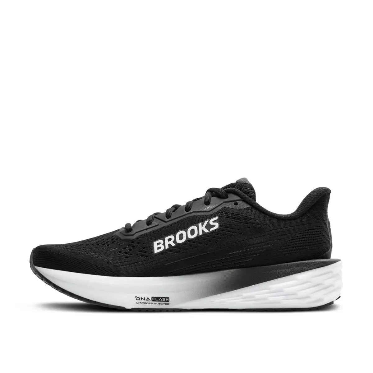 Brooks shoes - Black 0