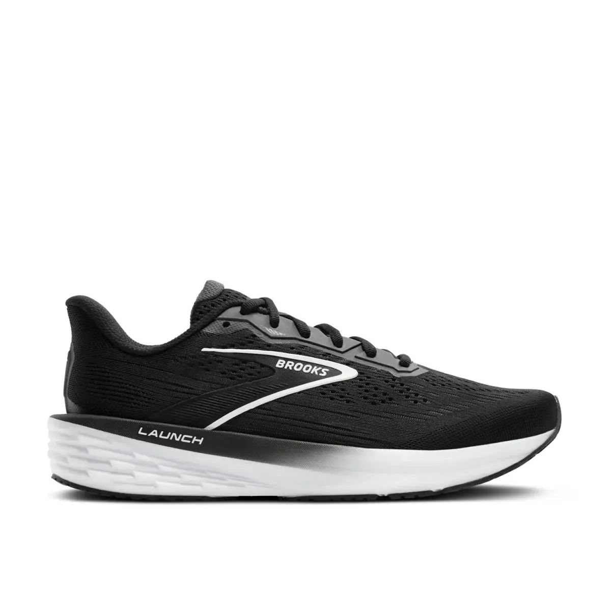 Brooks shoes - Black 2