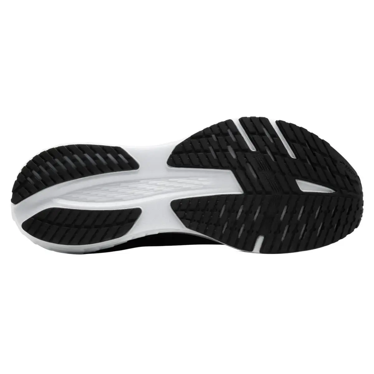 Brooks shoes - Black 3