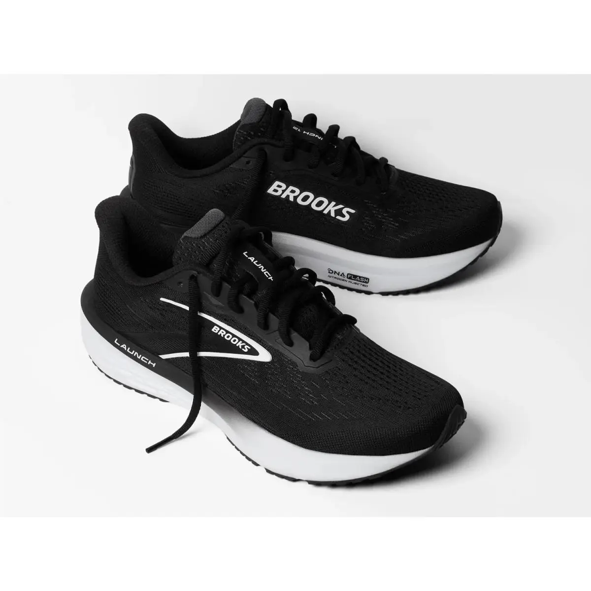 Brooks shoes - Black 5
