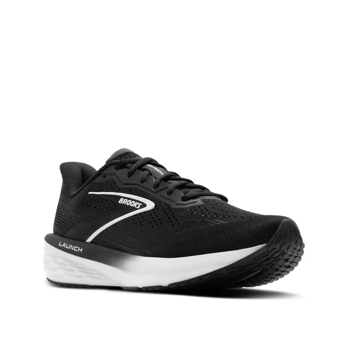 Brooks shoes - Black 6