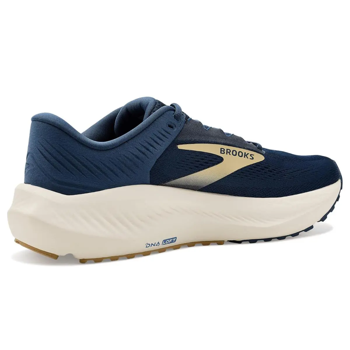 Brooks shoes - Black/Grey/Green 15