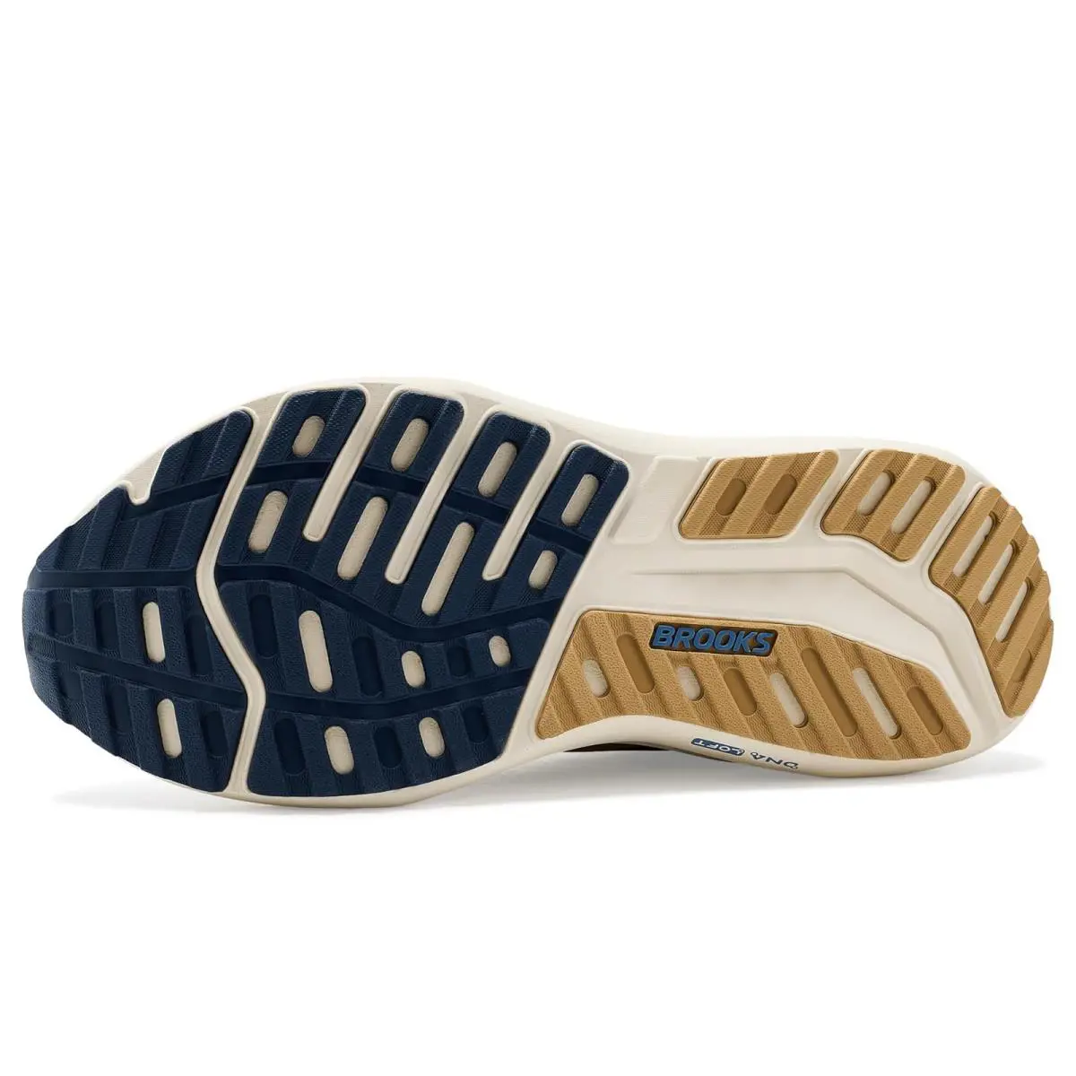 Brooks shoes - Black/Grey/Green 17