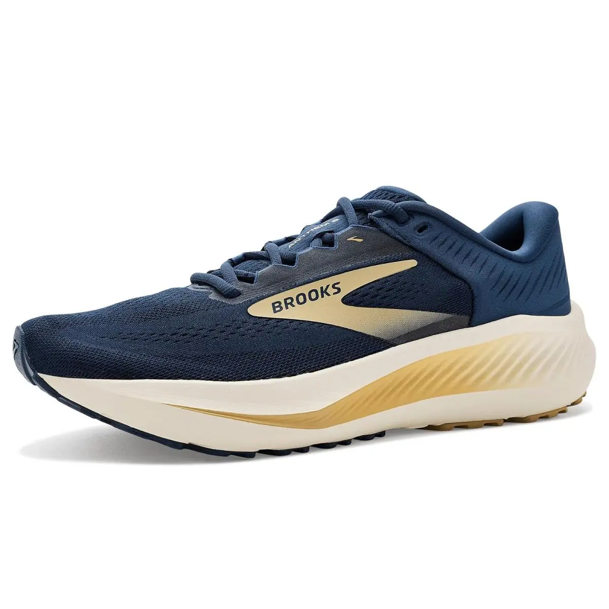 Brooks shoes - Black/Grey/Green 20