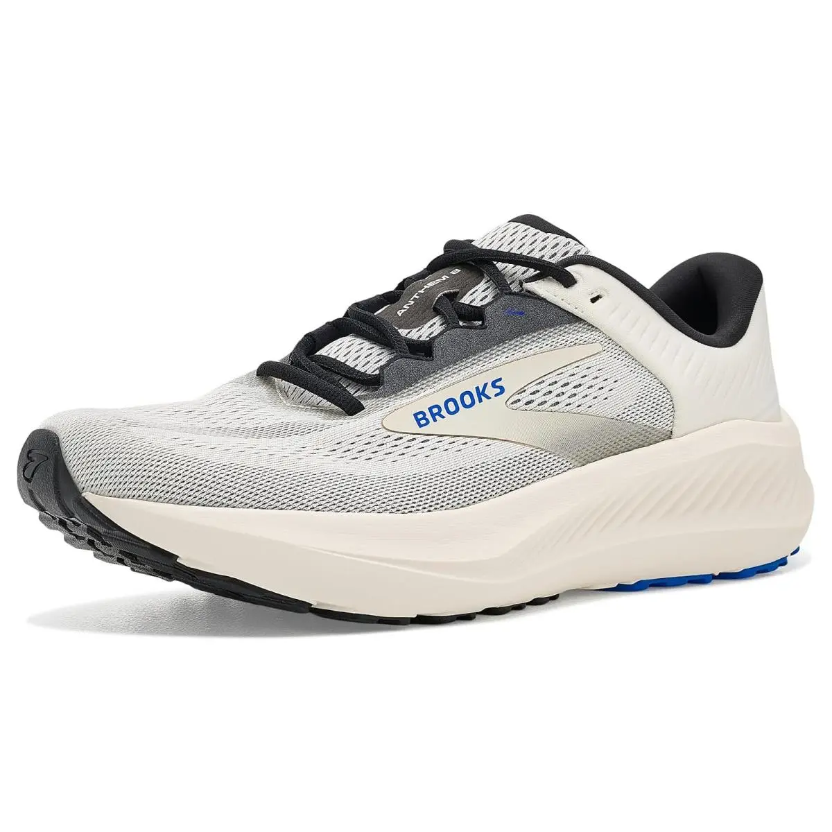 Brooks shoes - Black/Grey/Green 27
