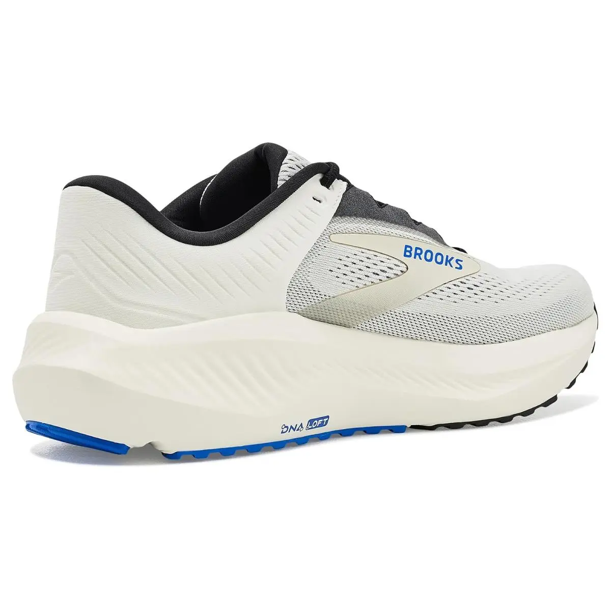 Brooks shoes - Black/Grey/Green 29