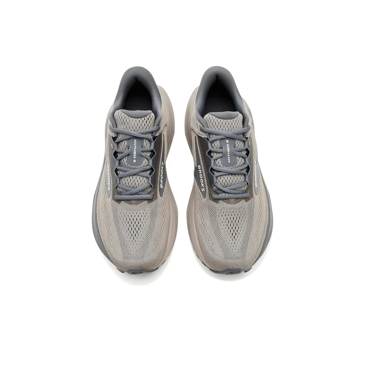 Brooks shoes - Black/Grey/Green 21