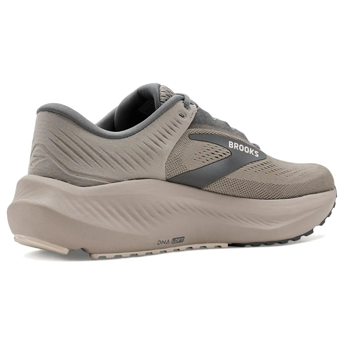 Brooks shoes - Black/Grey/Green 22