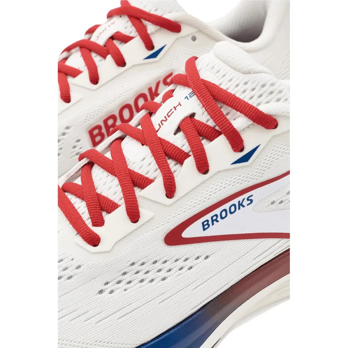 Brooks shoes - Black/Grey/White 32