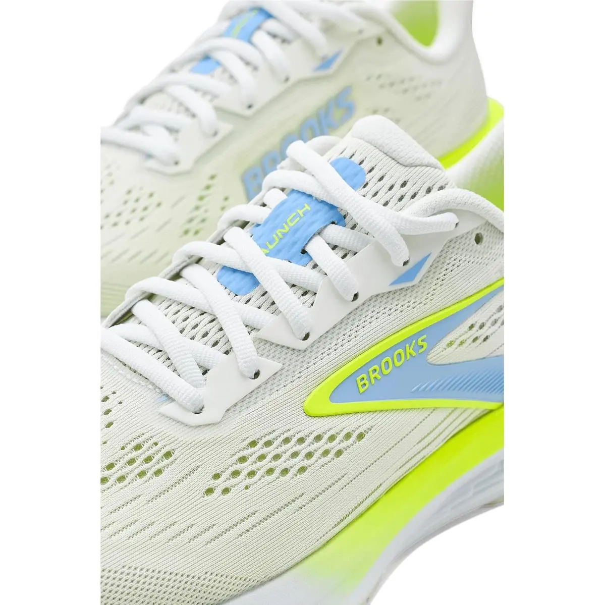 Brooks shoes - Black/Grey/White 60