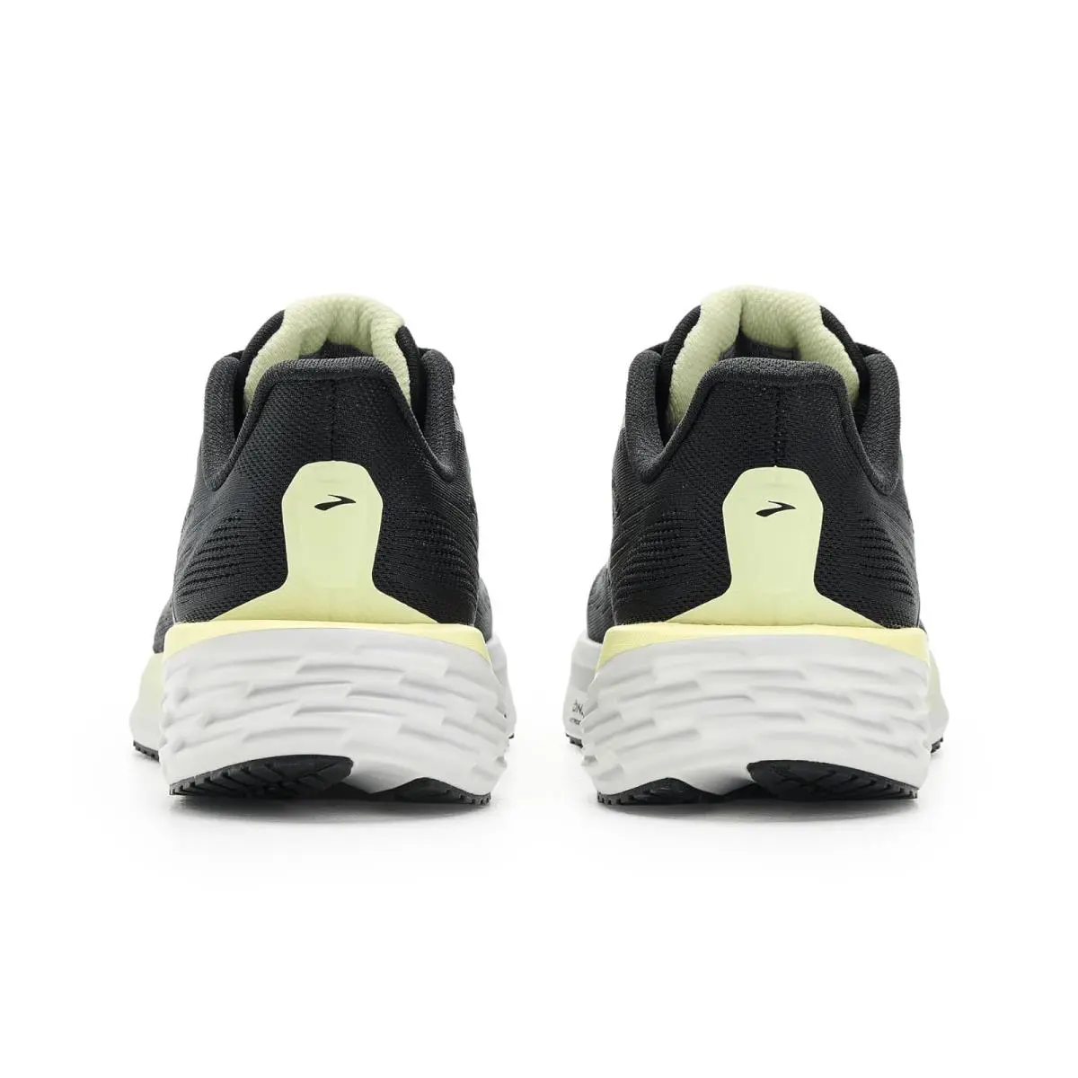 Brooks shoes - Black/Grey/White 19