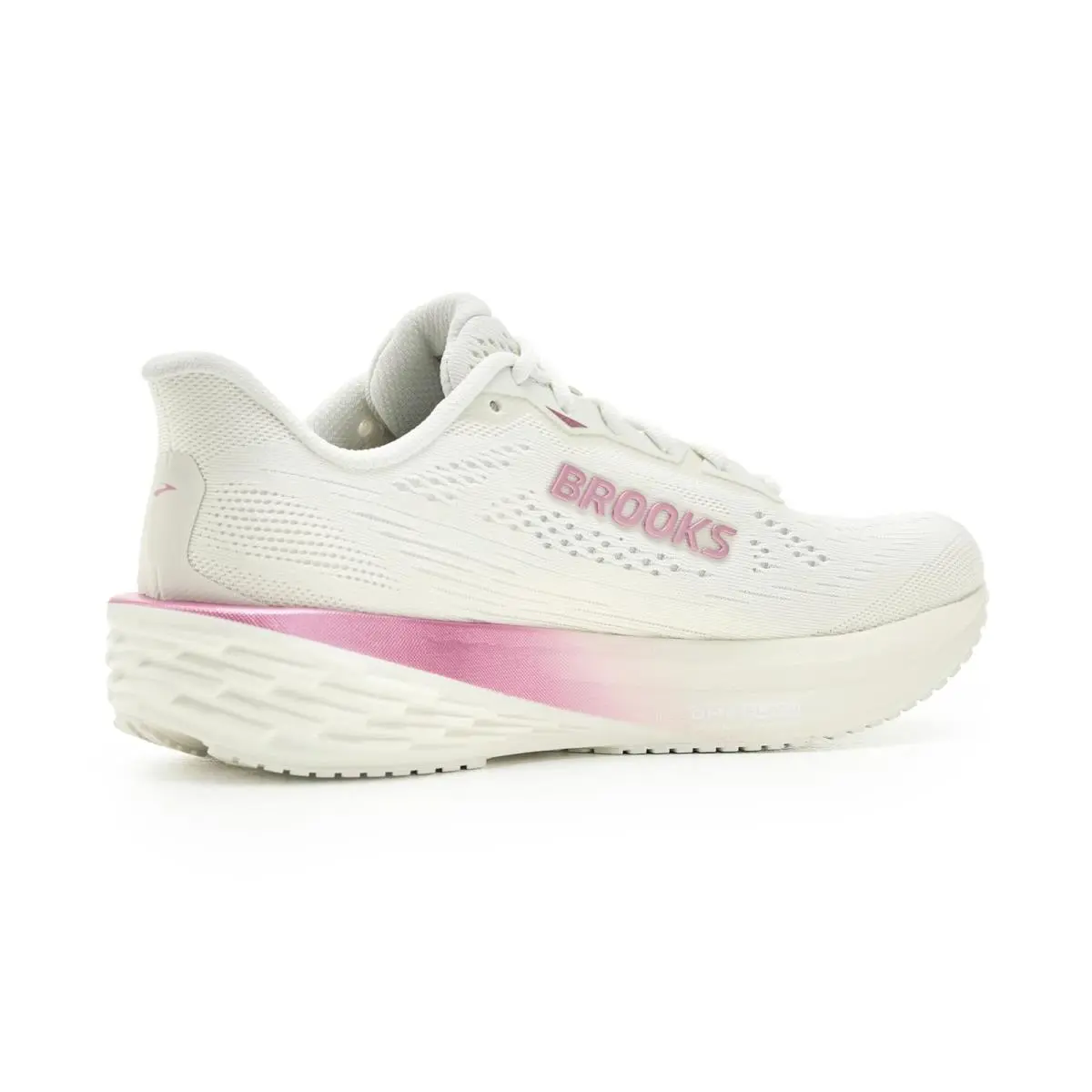 Brooks shoes - Black/Grey/White 22