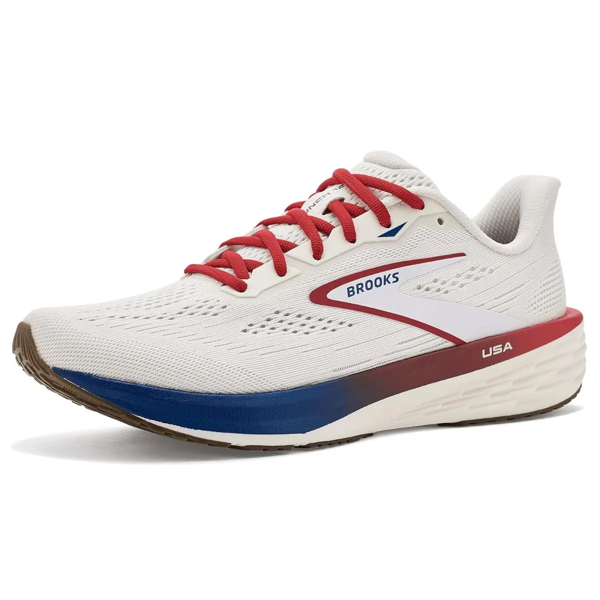 Brooks shoes - Black/Grey/White 27