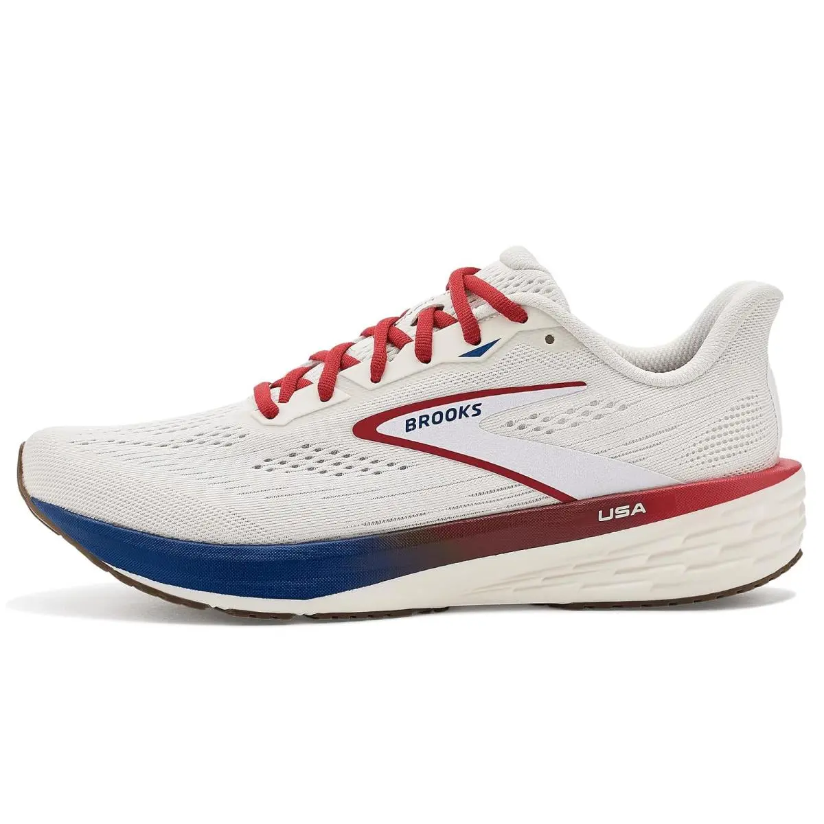 Brooks shoes - Black/Grey/White 30