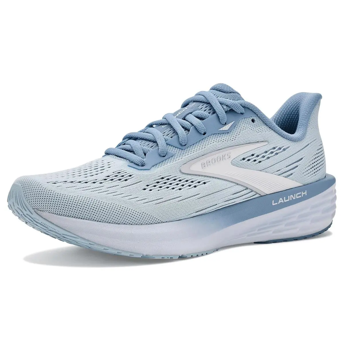 Brooks shoes - Black/Grey/White 41