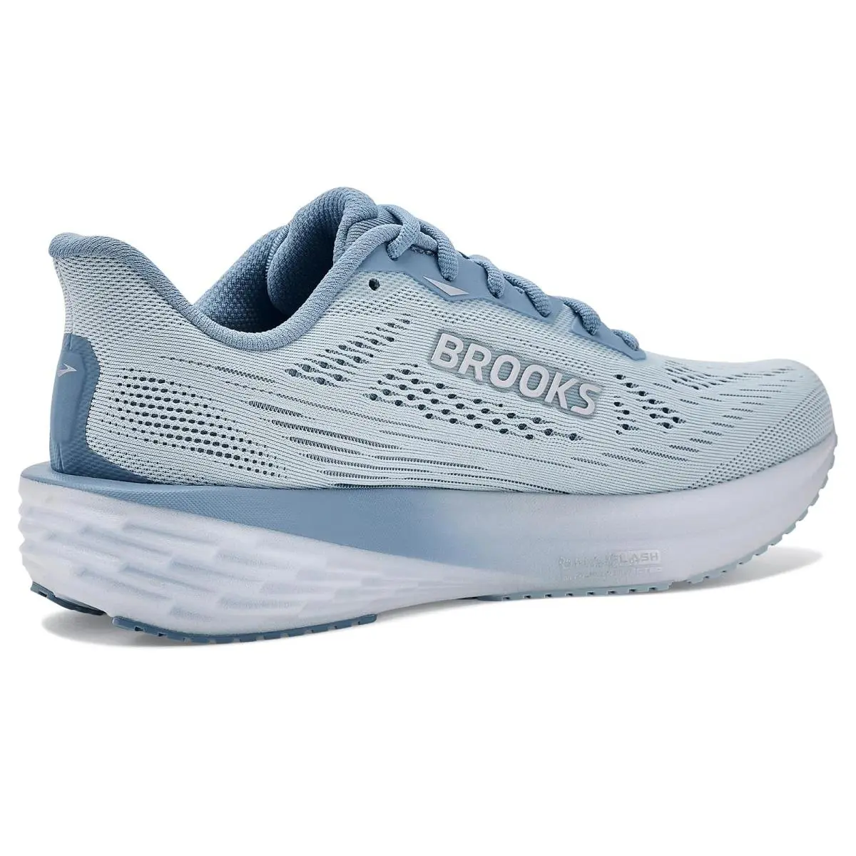 Brooks shoes - Black/Grey/White 43
