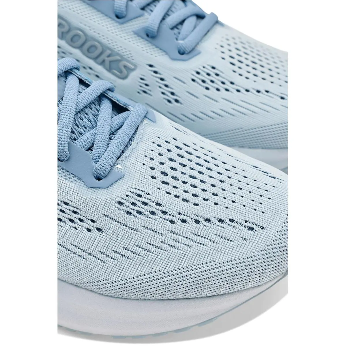 Brooks shoes - Black/Grey/White 46