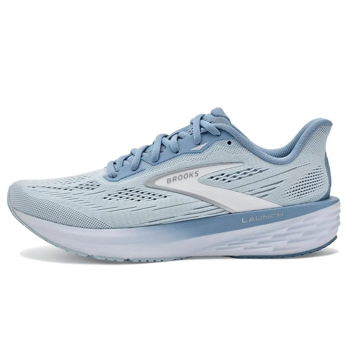 Brooks shoes - Black/Grey/White 51