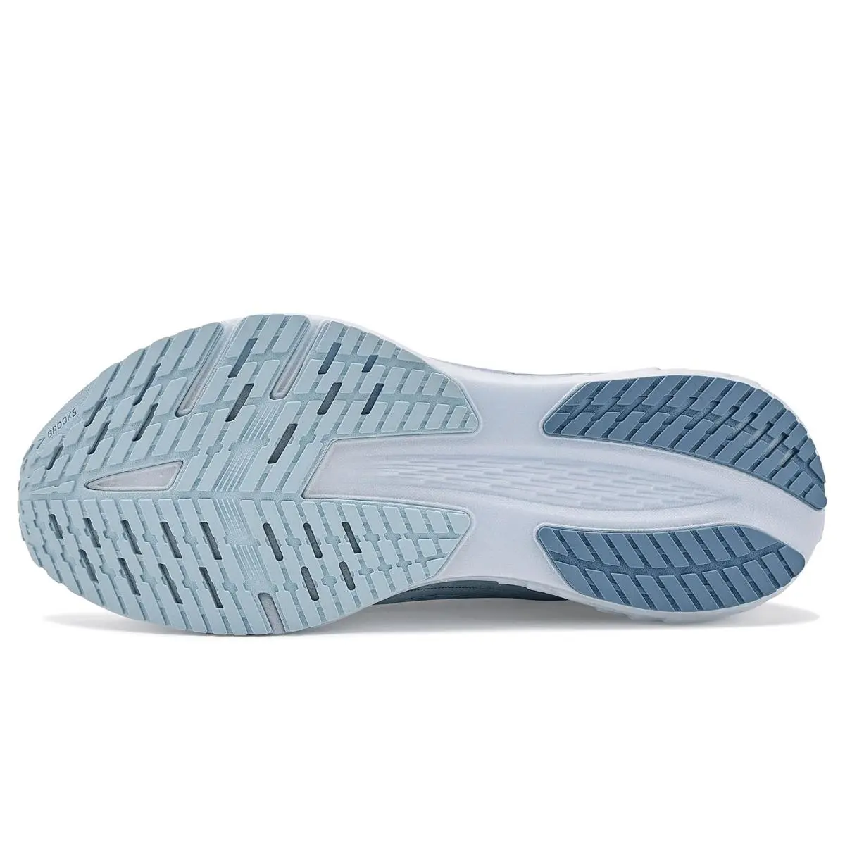 Brooks shoes - Black/Grey/White 52