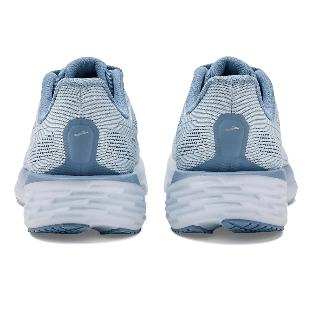 Brooks shoes - Black/Grey/White 54