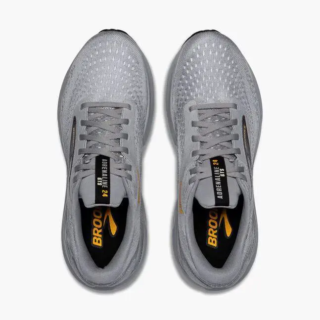 Brooks shoes - 110437 - 110437 - Black 1