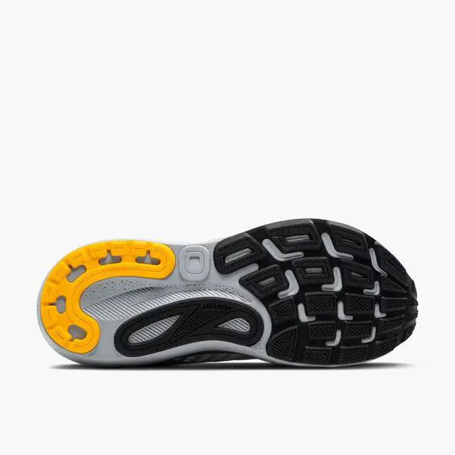Brooks shoes - 110437 - 110437 - Black 4