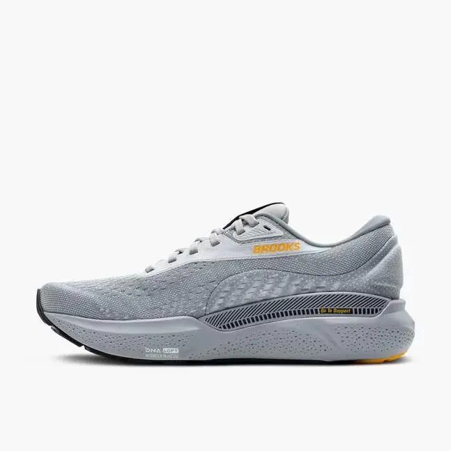 Brooks shoes - 110437 - 110437 - Black 8