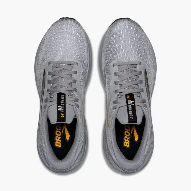 Brooks shoes - 110437 - 110437 - Black 7