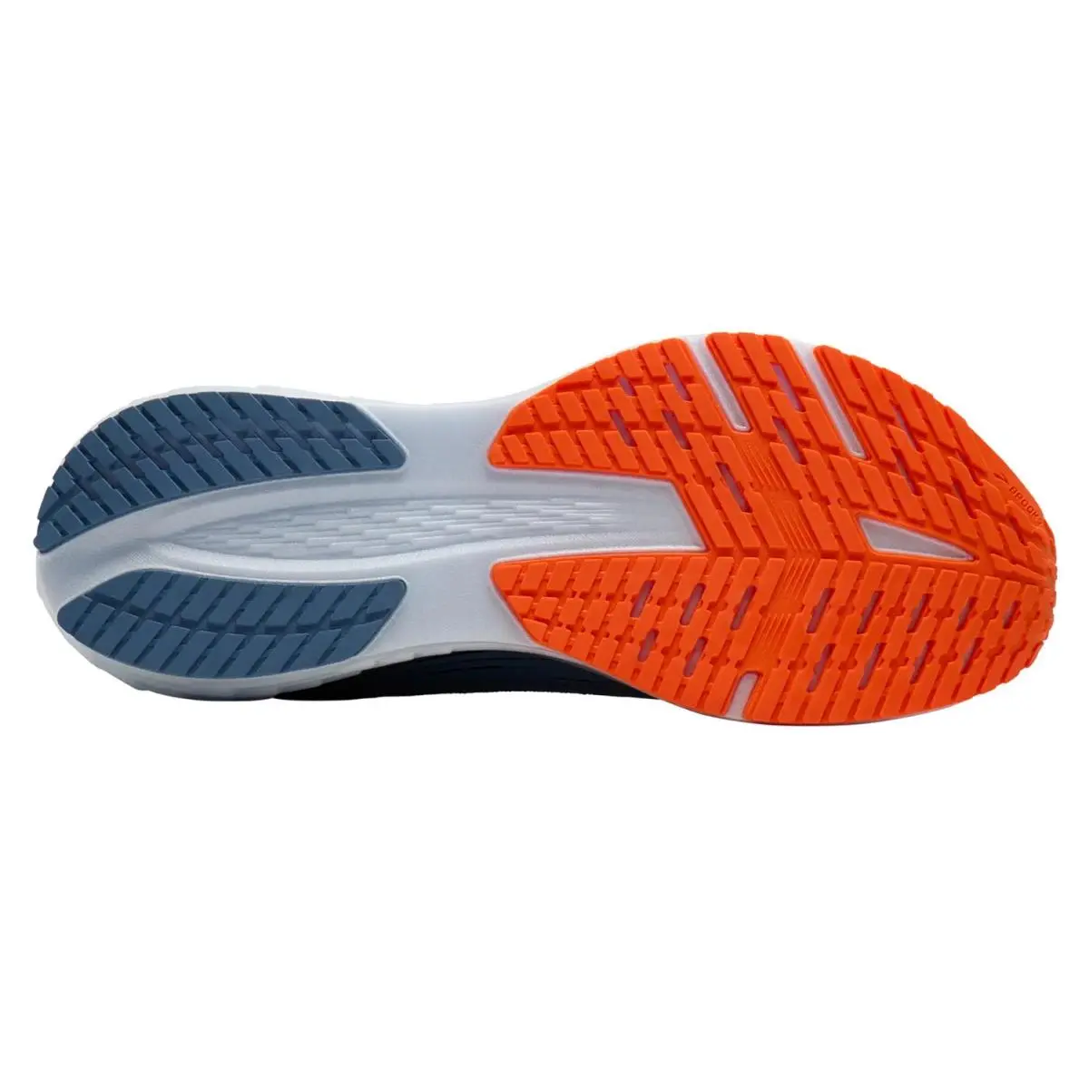 Brooks shoes - Black/White 17