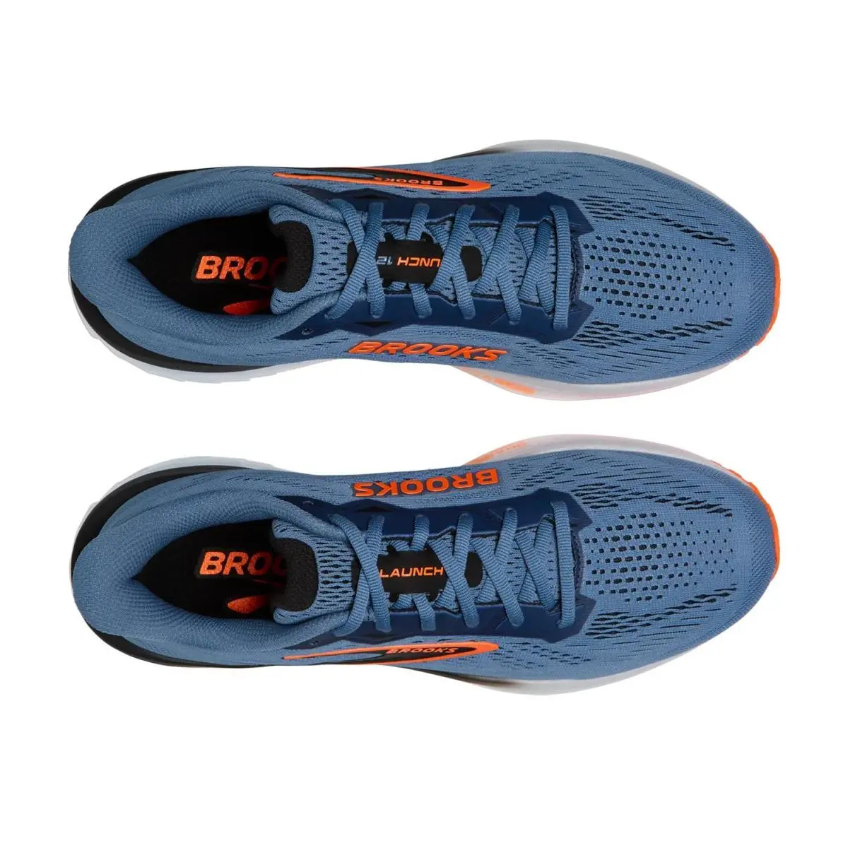 Brooks shoes - Black/White 18