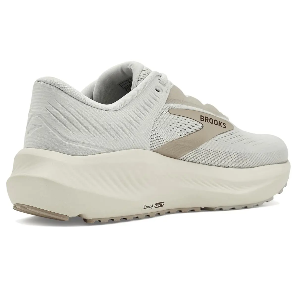 Brooks shoes - Antarctica/Chateau/Raisin 1