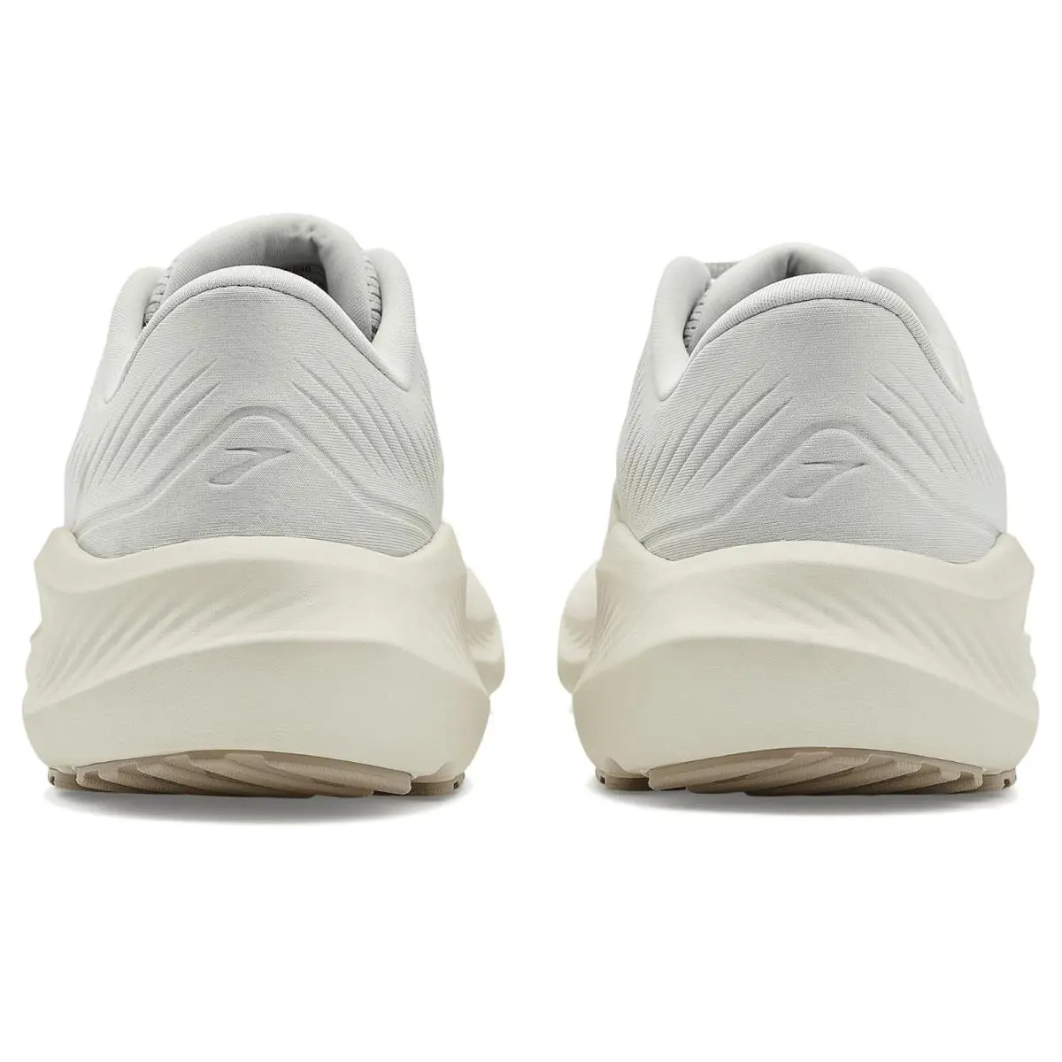Brooks shoes - Antarctica/Chateau/Raisin 5
