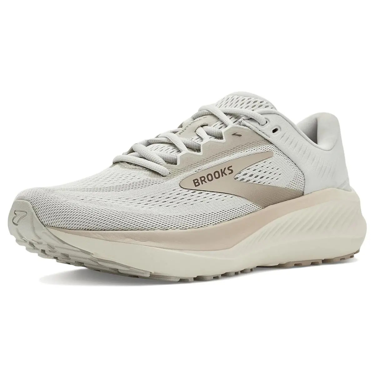 Brooks shoes - Antarctica/Chateau/Raisin 6