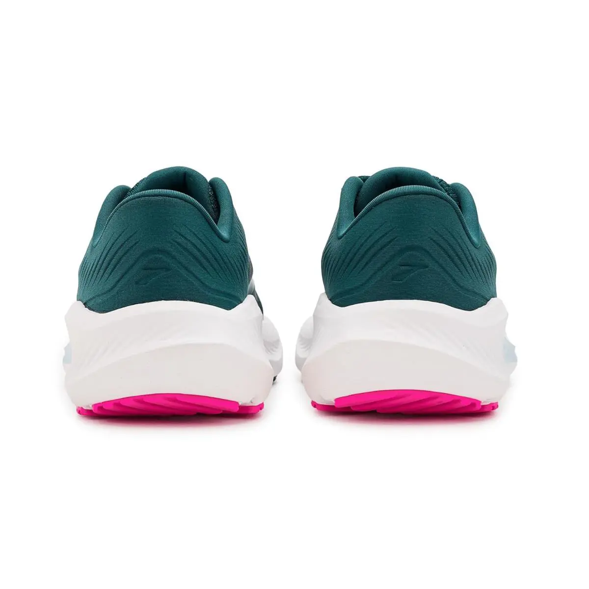 Brooks shoes - Antarctica/Chateau/Raisin 19