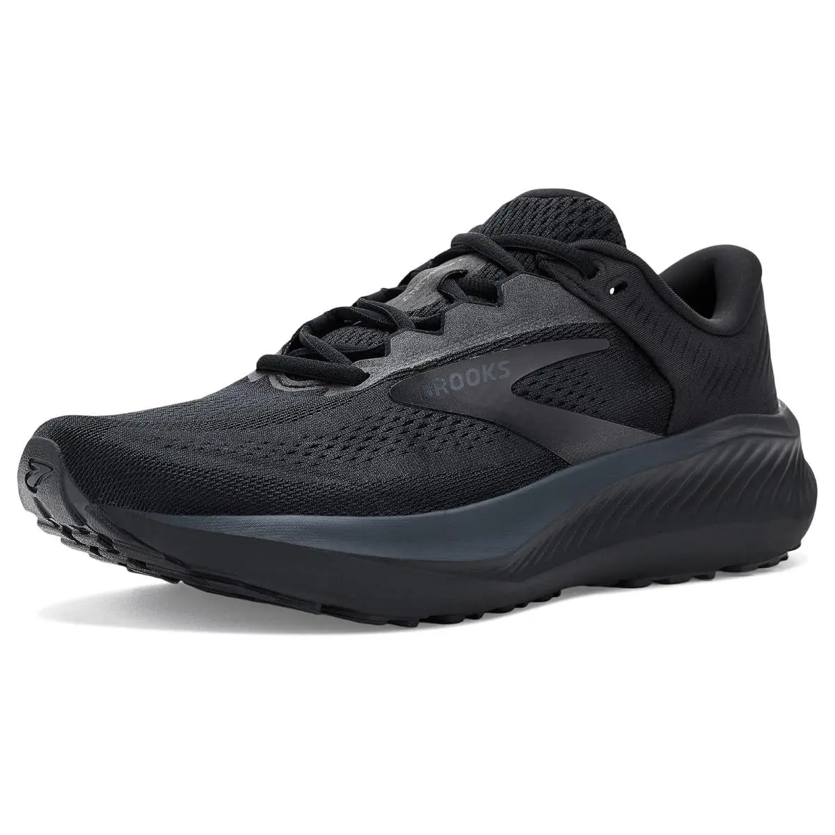 Brooks shoes - Antarctica/Chateau/Raisin 20