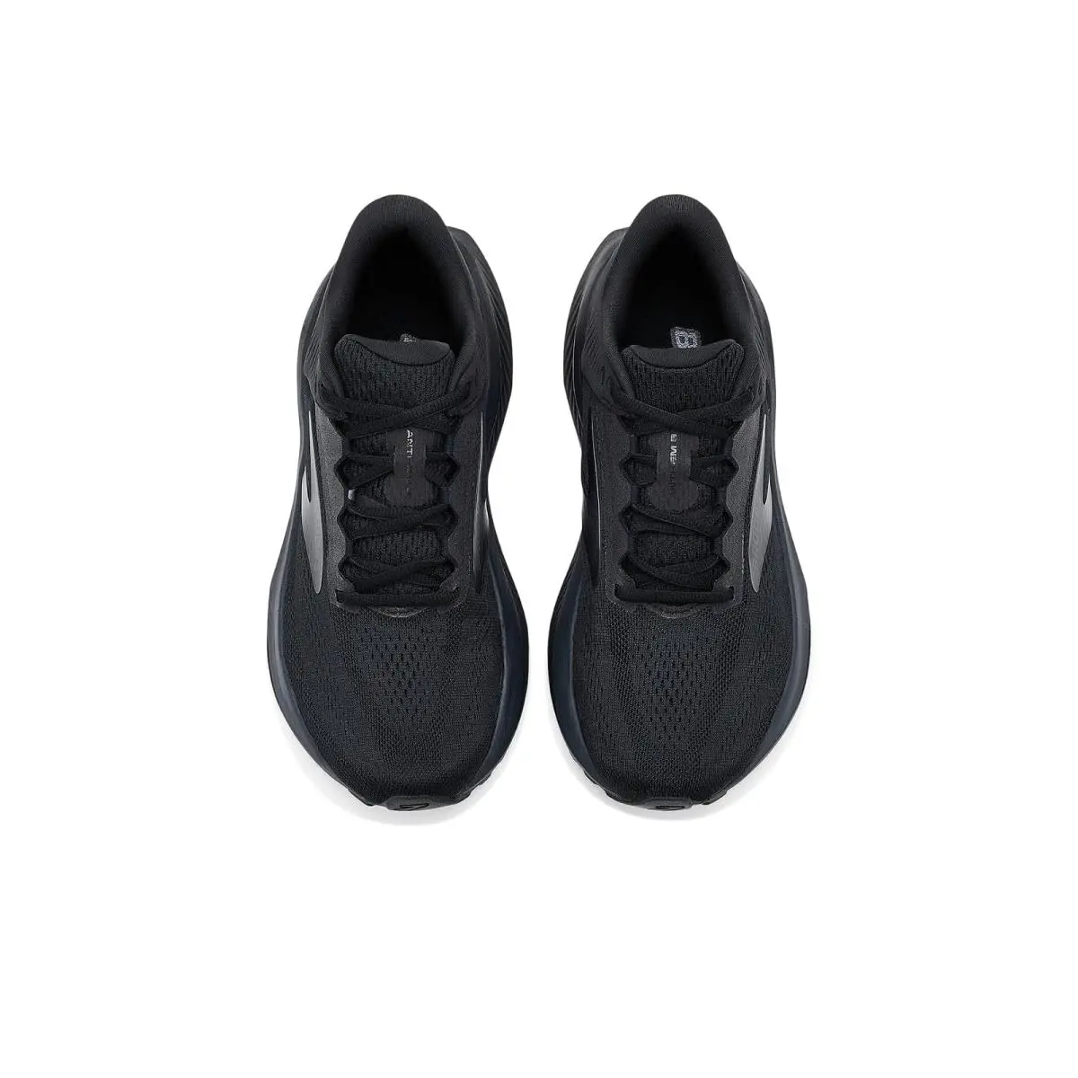 Brooks shoes - Antarctica/Chateau/Raisin 21