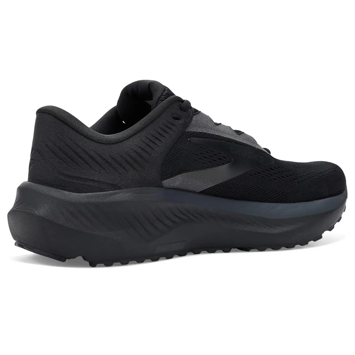 Brooks shoes - Antarctica/Chateau/Raisin 22