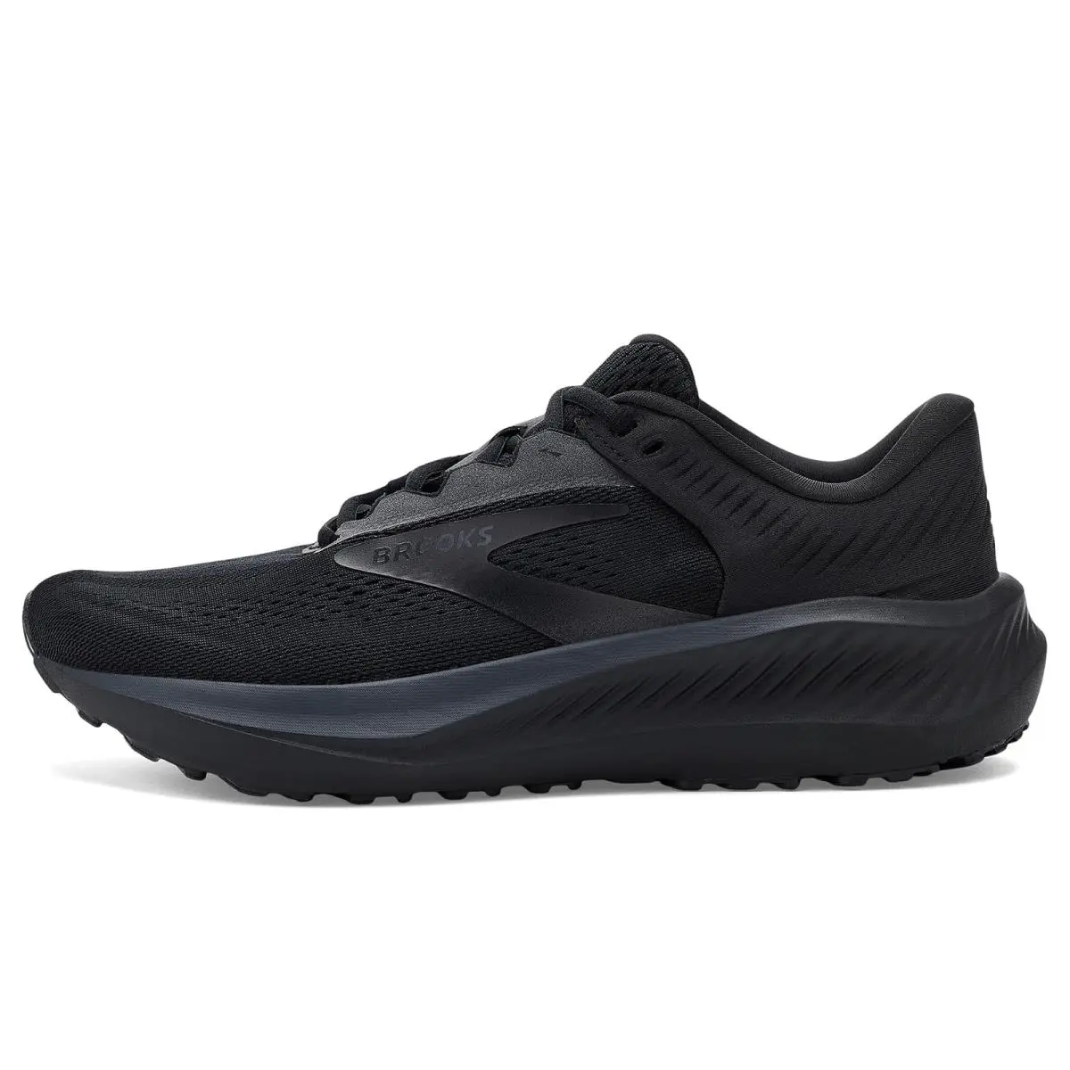 Brooks shoes - Antarctica/Chateau/Raisin 23