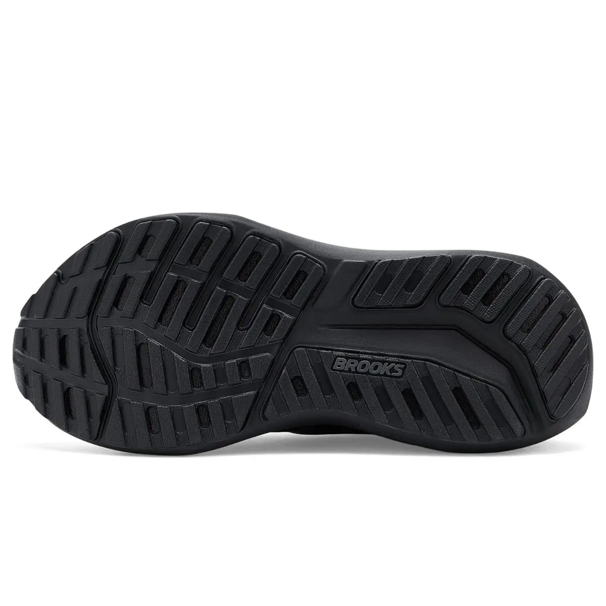Brooks shoes - Antarctica/Chateau/Raisin 24