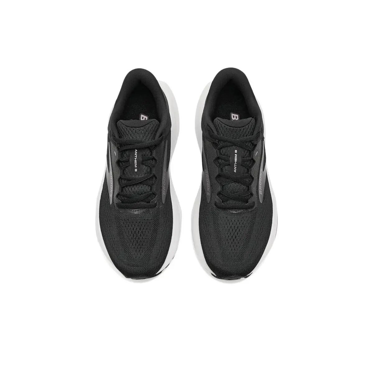 Brooks shoes - Antarctica/Chateau/Raisin 21