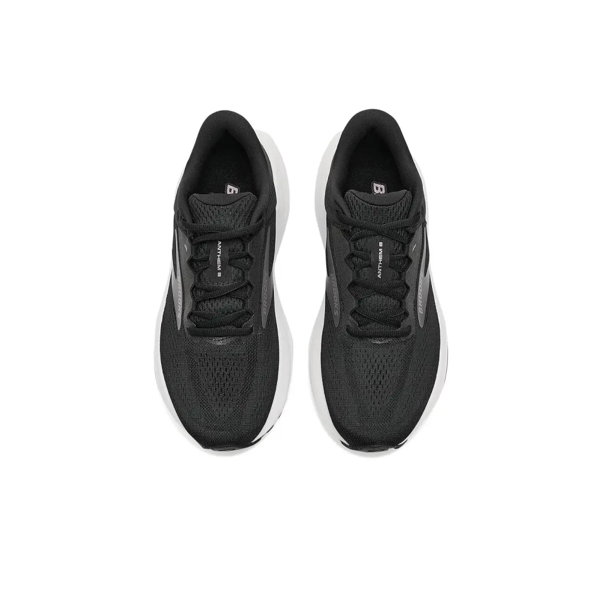 Brooks shoes - Antarctica/Chateau/Raisin 28