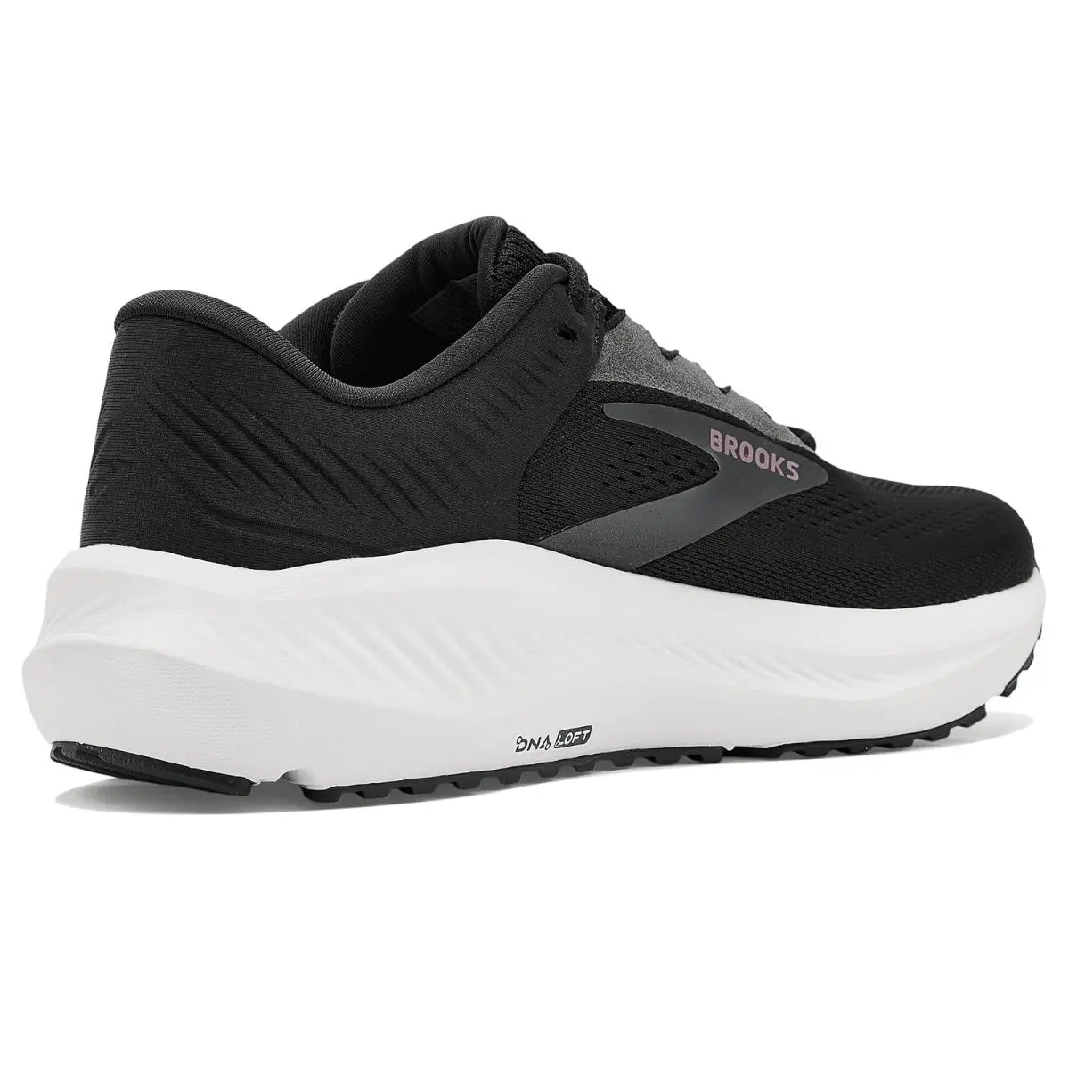 Brooks shoes - Antarctica/Chateau/Raisin 29