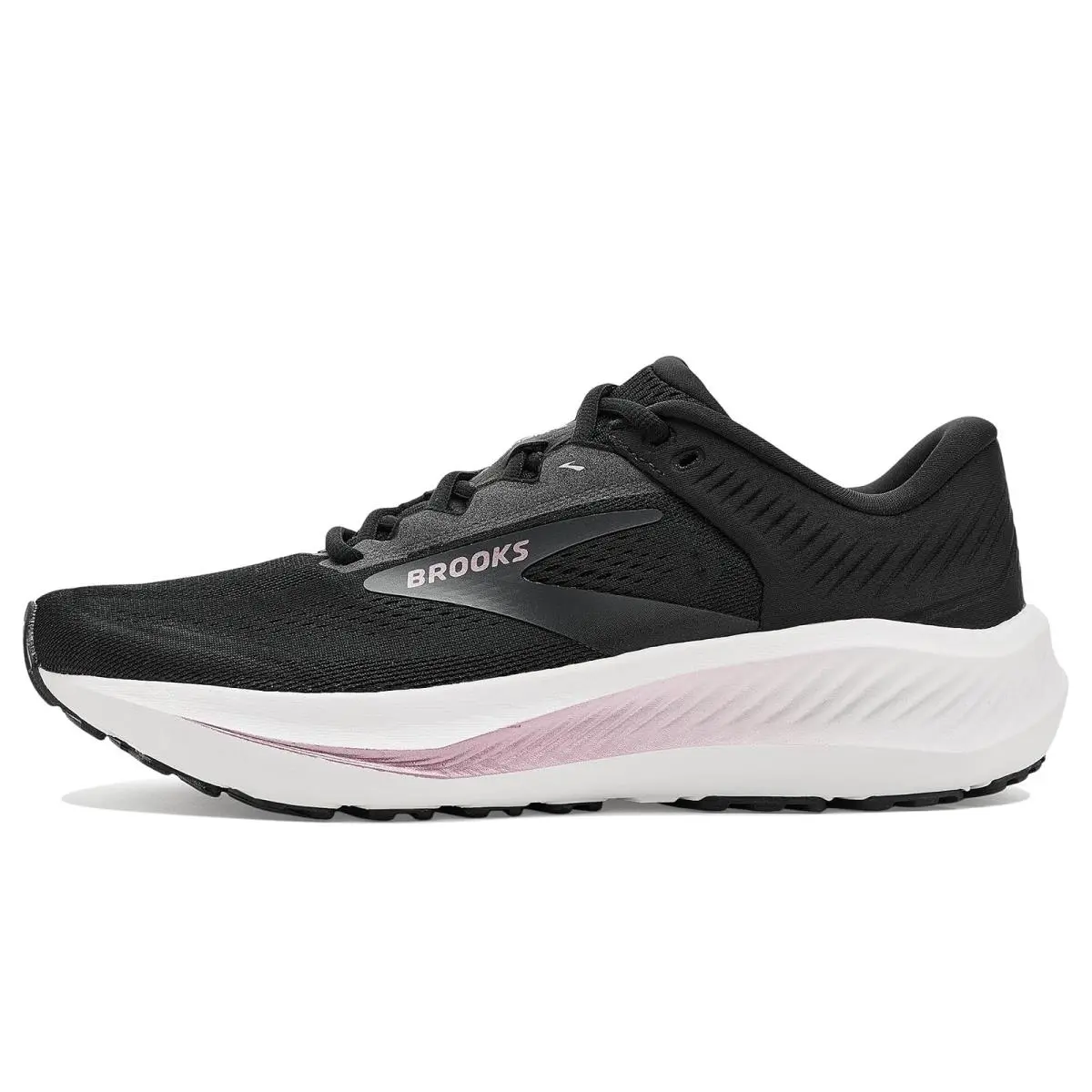 Brooks shoes - Antarctica/Chateau/Raisin 30